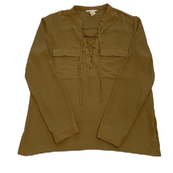 H&M Tops - H&M Size 10